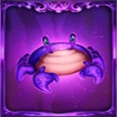 Enchanted Waters Symbol Crab