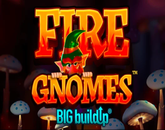 Fire Gnomes