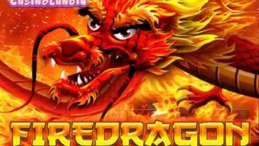 Firedragon by F*Bastards