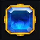 Forge of Olympus Symbol Blue