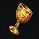 Forge of Olympus Symbol Chalice