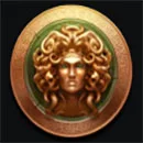 Forge of Olympus Symbol Coin
