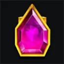 Forge of Olympus Symbol Pink