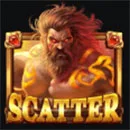 Forge of Olympus Symbol Scatter