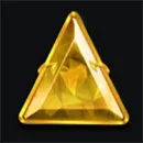 Forge of Olympus Symbol Yellow