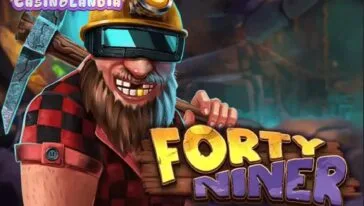 Forty Niner by F*Bastards