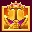 Grand Melee Symbol Gold Knight