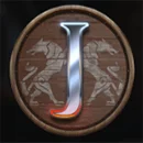 Temple of Fury Dream Drop Symbol J