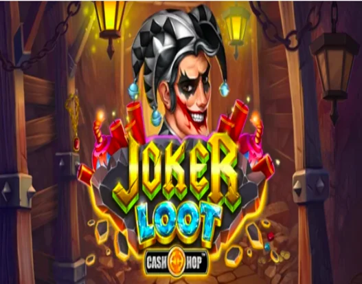 Joker Loot
