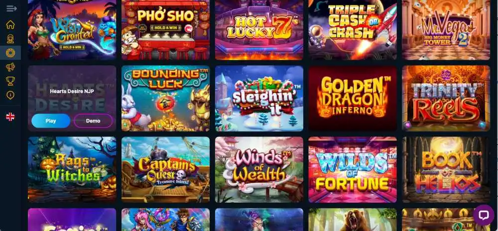 Lolo.bet Slots