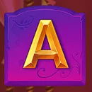 Los Cuatro Esqueletos Paytable Symbol 5