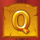 Los Cuatro Esqueletos Paytable Symbol 7