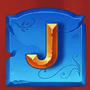 Los Cuatro Esqueletos Paytable Symbol 8