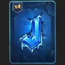 Luck & Magic Paytable SYmbol 2