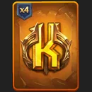 Luck & Magic Paytable SYmbol 4