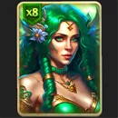 Luck & Magic Paytable SYmbol 6