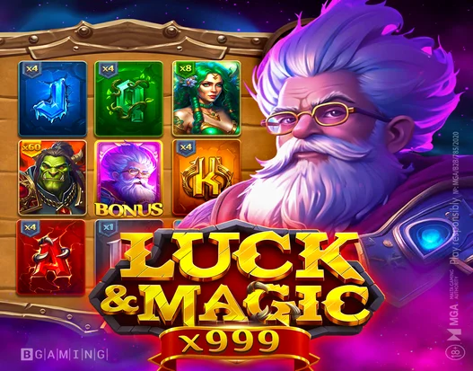 Luck & Magic