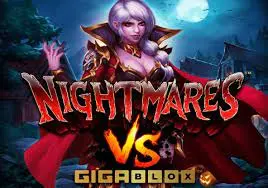 Nightmares VS GigaBlox thumbnail small