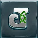 Northern Temple Paytable Symbol 2