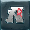 Northern Temple Paytable Symbol 5