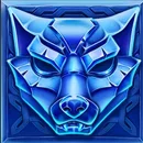 Northern Temple Paytable Symbol 7