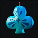 Piñata Popper Dream Drop Symbol Club