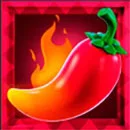 Piñata Popper Dream Drop Symbol Pepper
