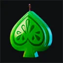 Piñata Popper Dream Drop Symbol Spade