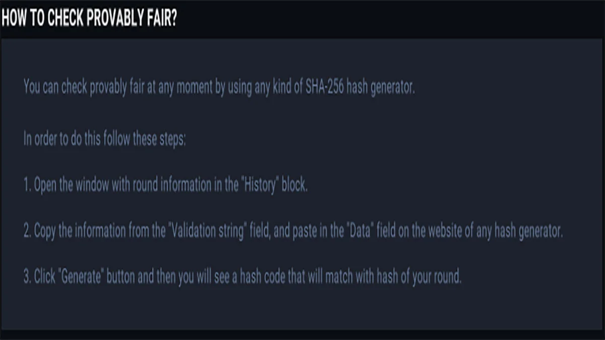 Penalty Roulette Probably Fair