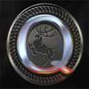 Temple of Fury Dream Drop Symbol Q