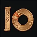 Safari Sun Symbol 10
