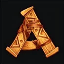 Safari Sun Symbol A