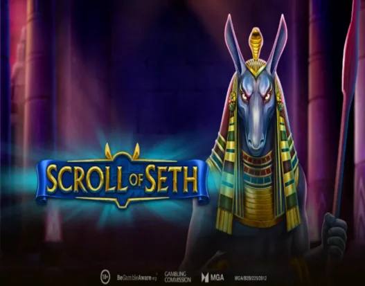 Scroll of Seth