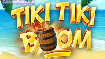 Tiki Tiki Boom by Northern Lights