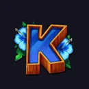 Tiki Tiki Boom Paytable Symbol 6