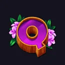 Tiki Tiki Boom Paytable Symbol 7