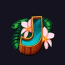 Tiki Tiki Boom Paytable Symbol 8