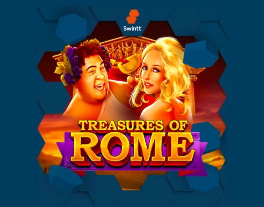 Treasures of Rome