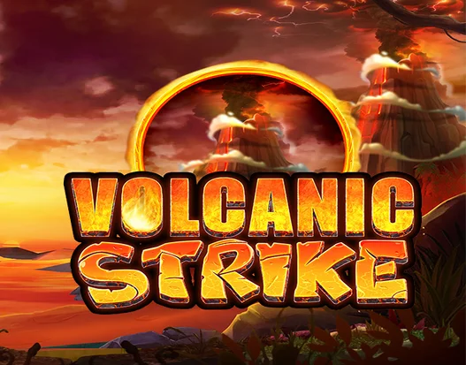 Volcanic Strike