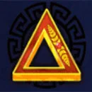 Zeuss Thunderbolt Symbol A