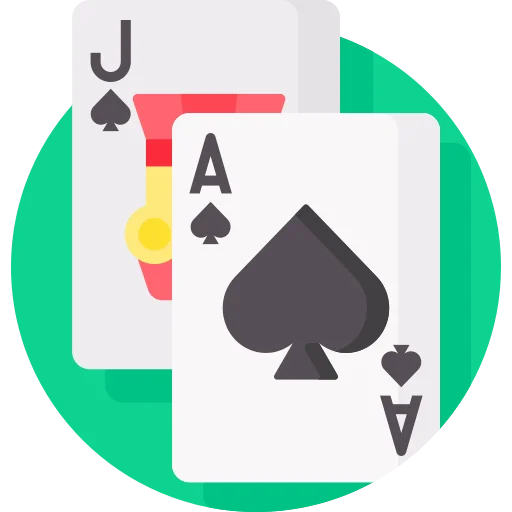 Blackjack