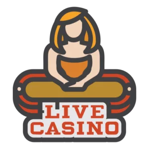 Live casino