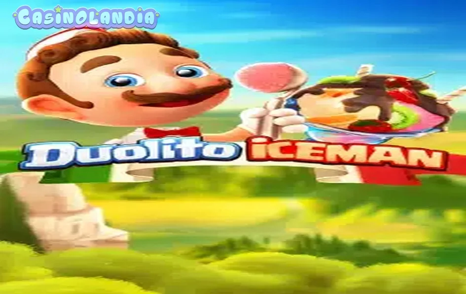 Duolito Iceman by Swintt