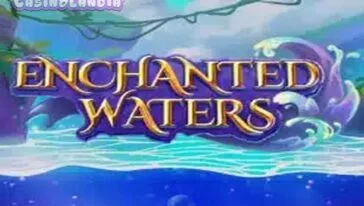 Enchanted Waters by Yggdrasil Gaming