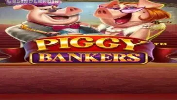 Piggy Bankers by Pragmatic Play