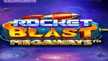 Rocket Blast Megaways by Pragmatic Play