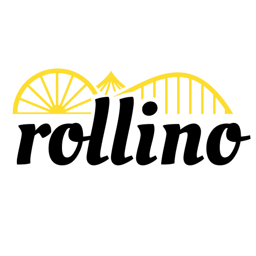 Rollino Casino logo