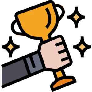 winning