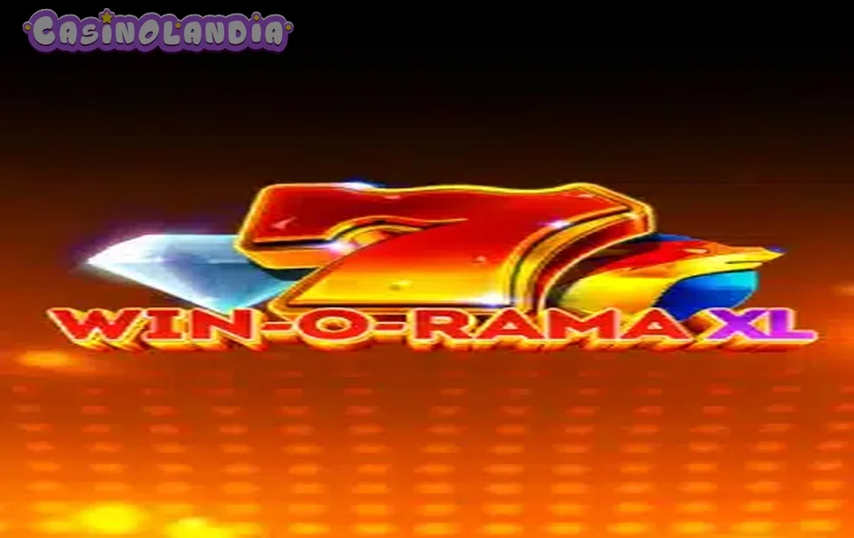 Win-O-Rama XL by Swintt
