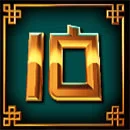 8 Golden Dragon Challenge Symbol 10